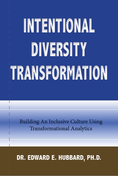 Intentional Diversity Transformation (IDT) Certification